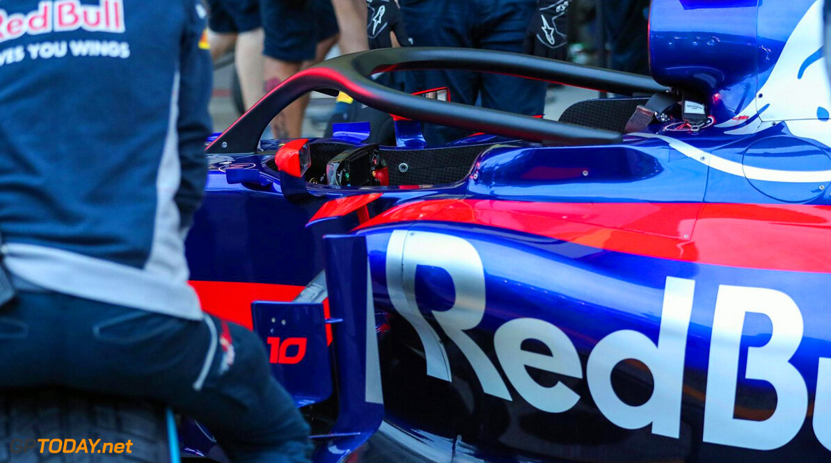 Toro Rosso's Key predicts everyone will soon get used to Halo