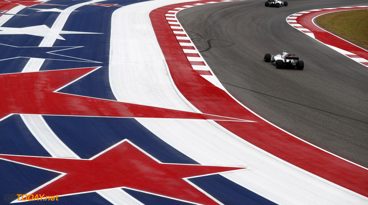 Kerbs installed at COTA to avoid Verstappen drama repeat
