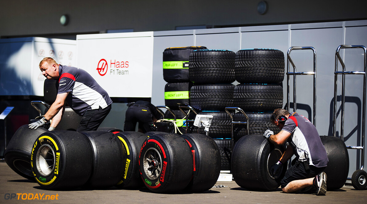 Pirelli en teams akkoord over testplannen voor 2018