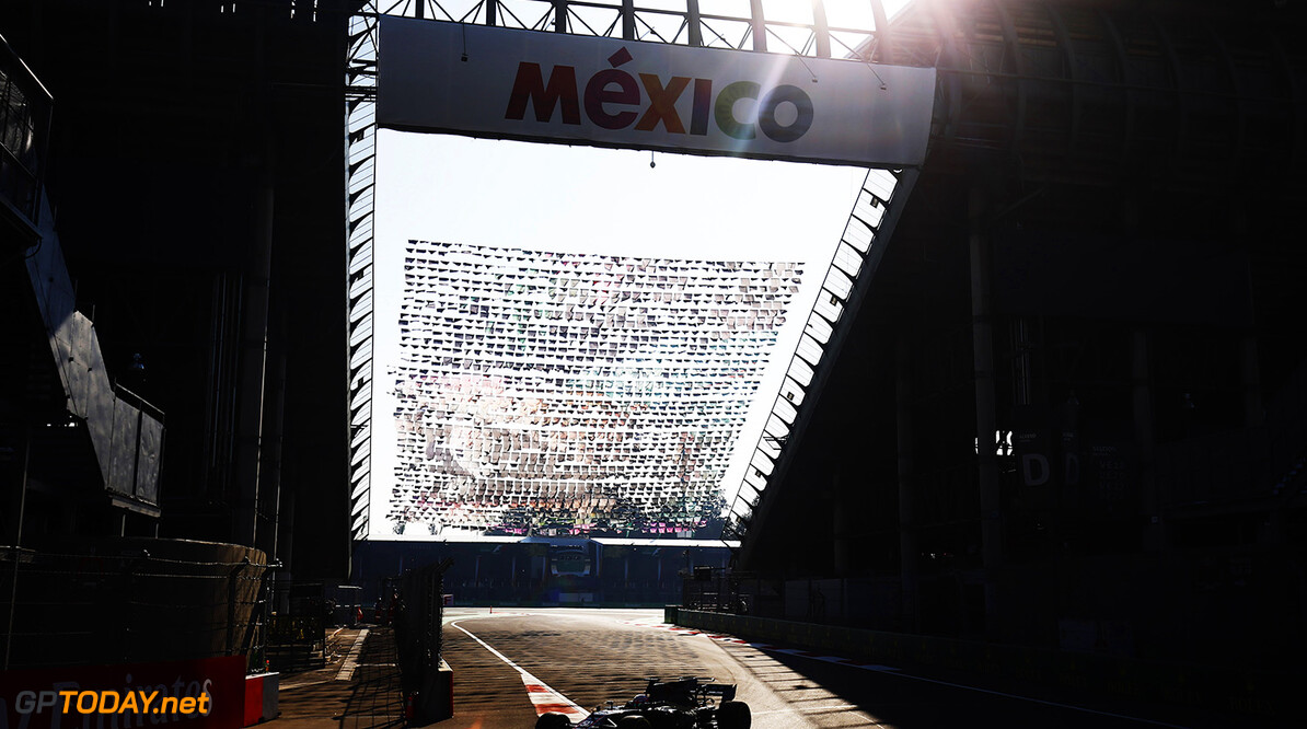 Autodromo Hermanos Rodriguez, Mexico City, Mexico.
Friday 27 October 2017.
World Copyright: Andy Hone/LAT Images 
ref: Digital Image _ONY3140





f1, formula 1, formula one, gp,  ts-live,,,,,,,