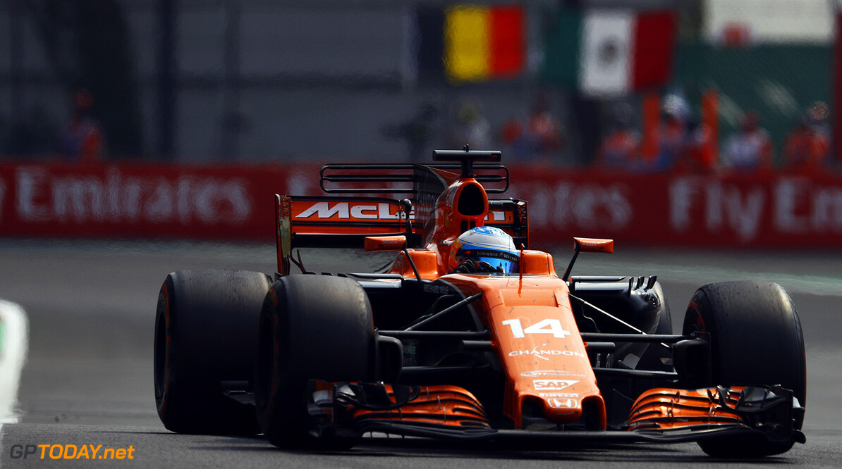 Alonso takes aim at another points finish