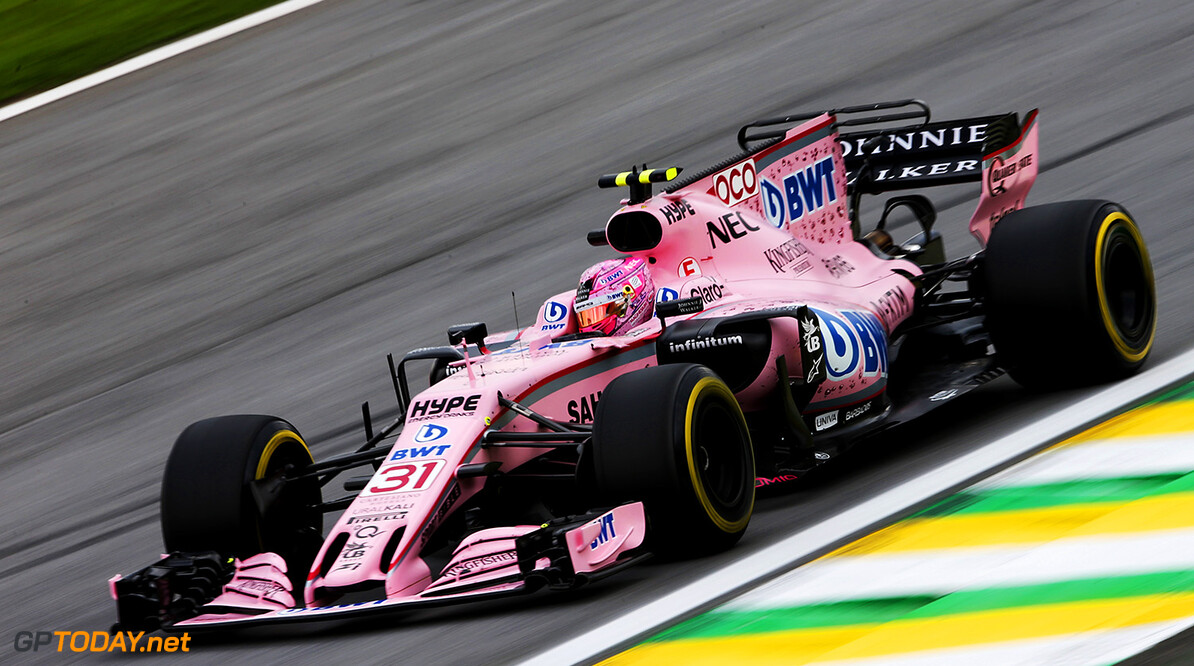 Ocon: “We were not as strong as we should have been”