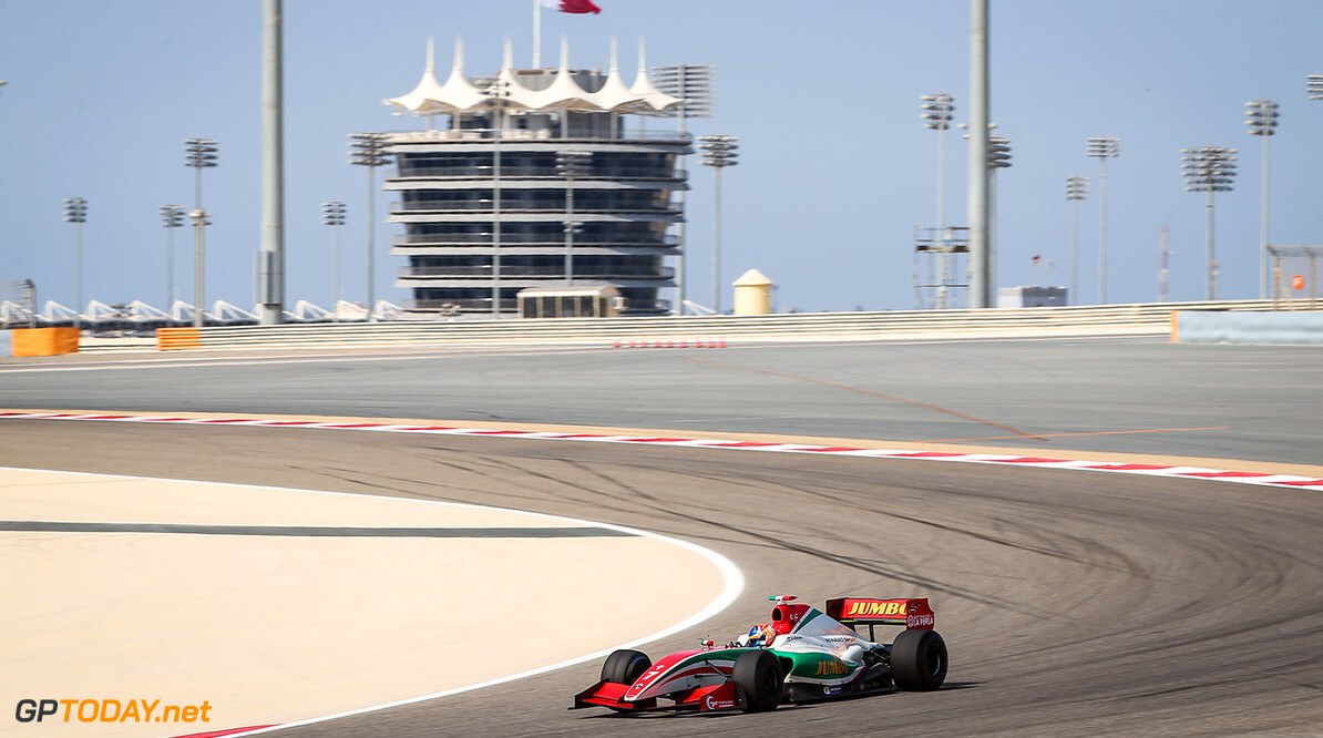 BAHRAIN (BH), November 20,22 2017: Collective test of the World Series Formula V8 3.5 at Bahrain International Circuit. Rinus Veekay #07 Fortec Motorsports. (C) 2017 Sebastiaan Rozendaal / Dutch Photo Agency
BAHRAIN RACING FORMULA V8 2017
Sebastiaan Rozendaal
BAHRAIN