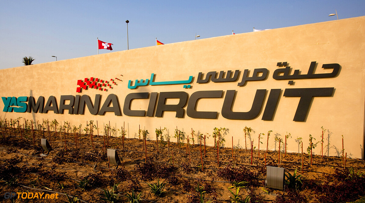 Yas Marina Circuit becomes first 5G connected track in MENA region