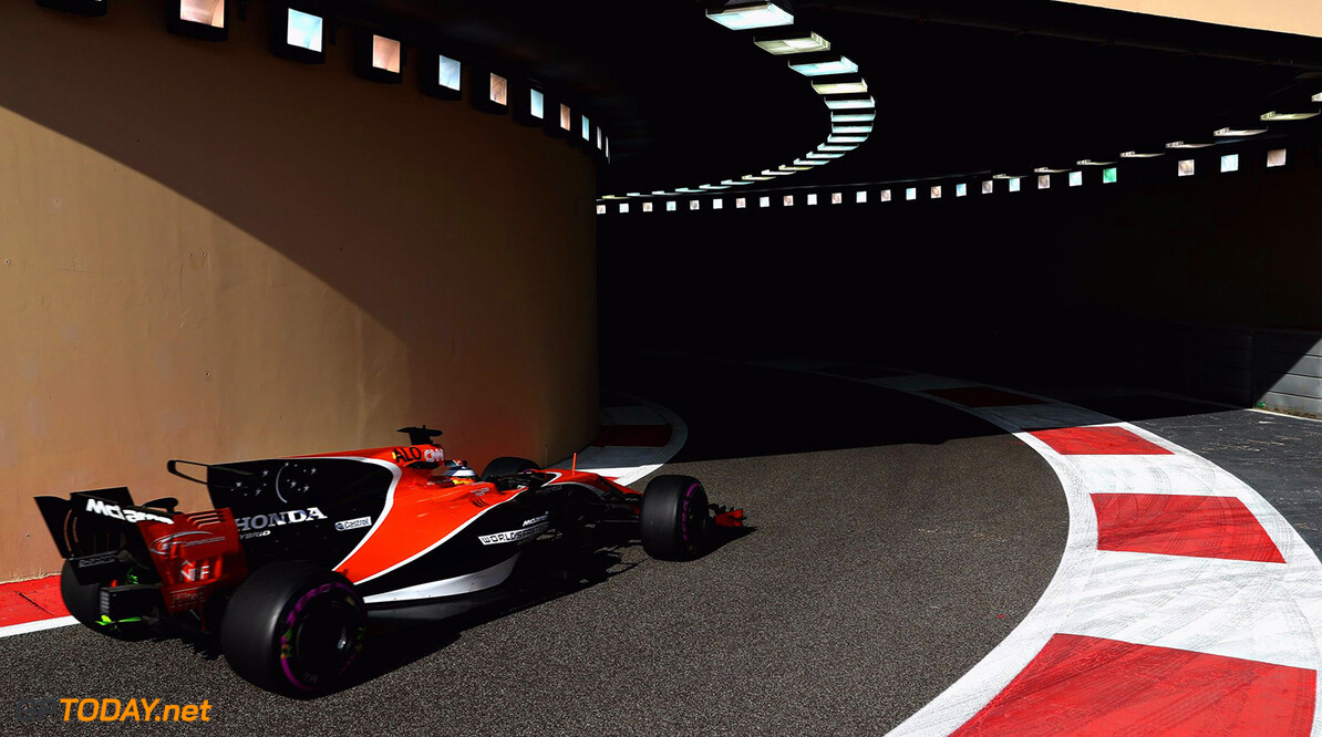 McLaren to make the "biggest change" in 2018
