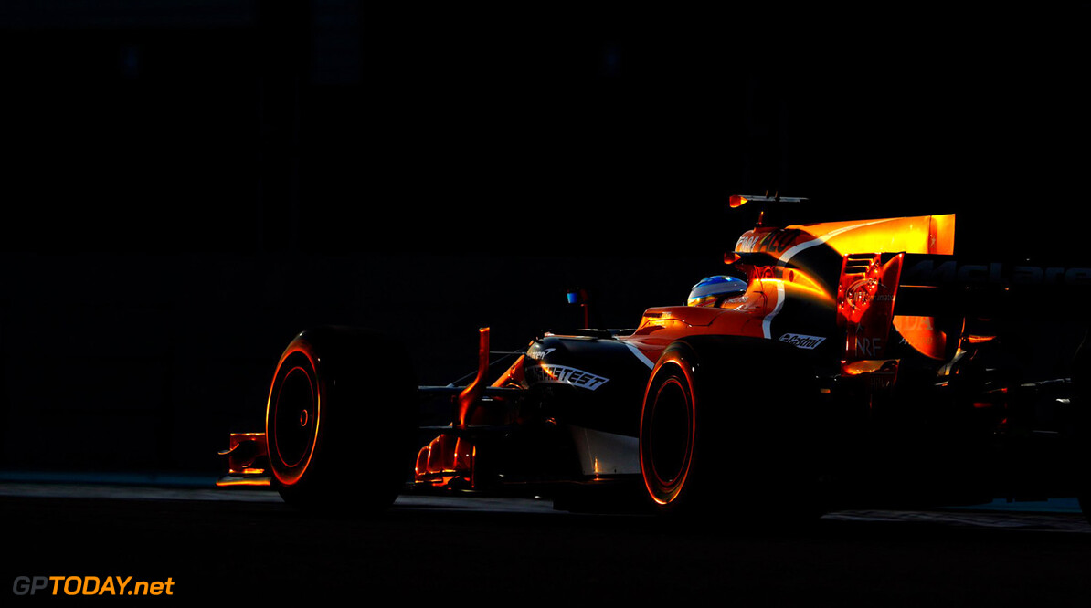 McLaren klopt zich op de borst voor moedige keuzes