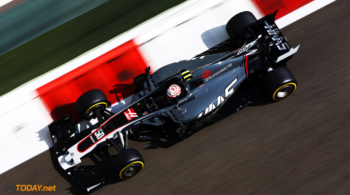 Haas F1 Team closes door on Ferrari's Giovinazzi