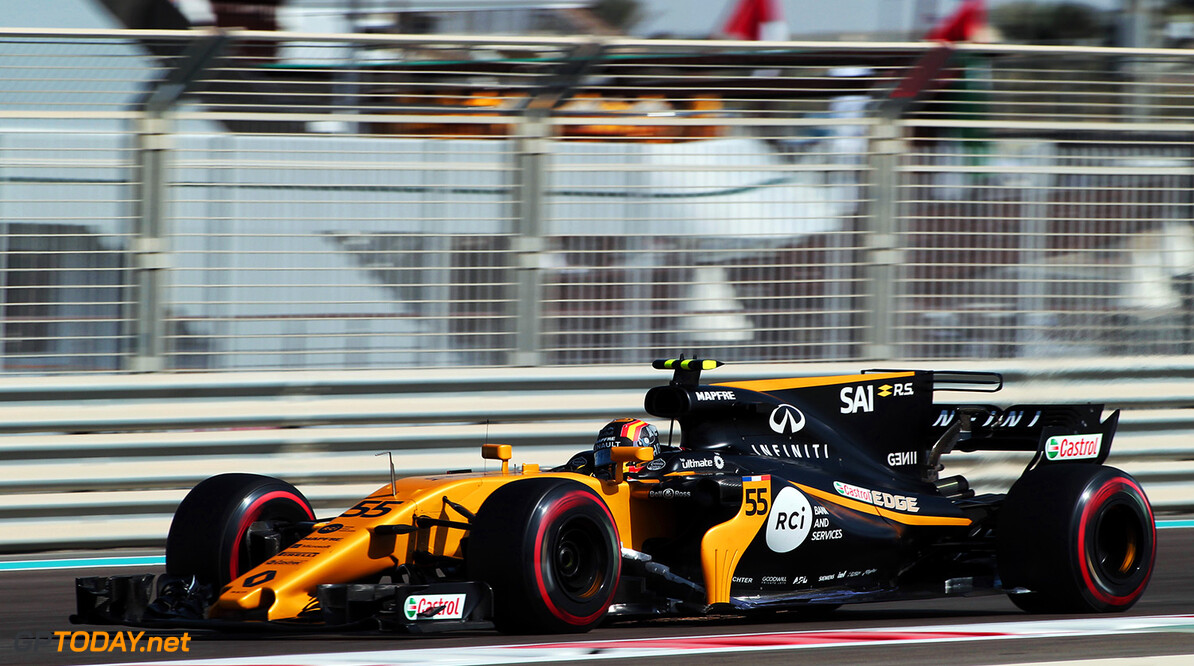 Renault brengt F1-bolide uit 2017 mee voor demonstratie op Gamma Racing Day