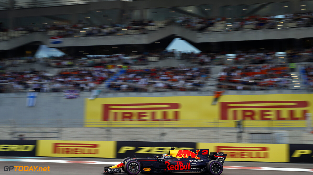 Daniel Ricciardo: "Red Bull zal mij en Max Verstappen gelijk behandelen"