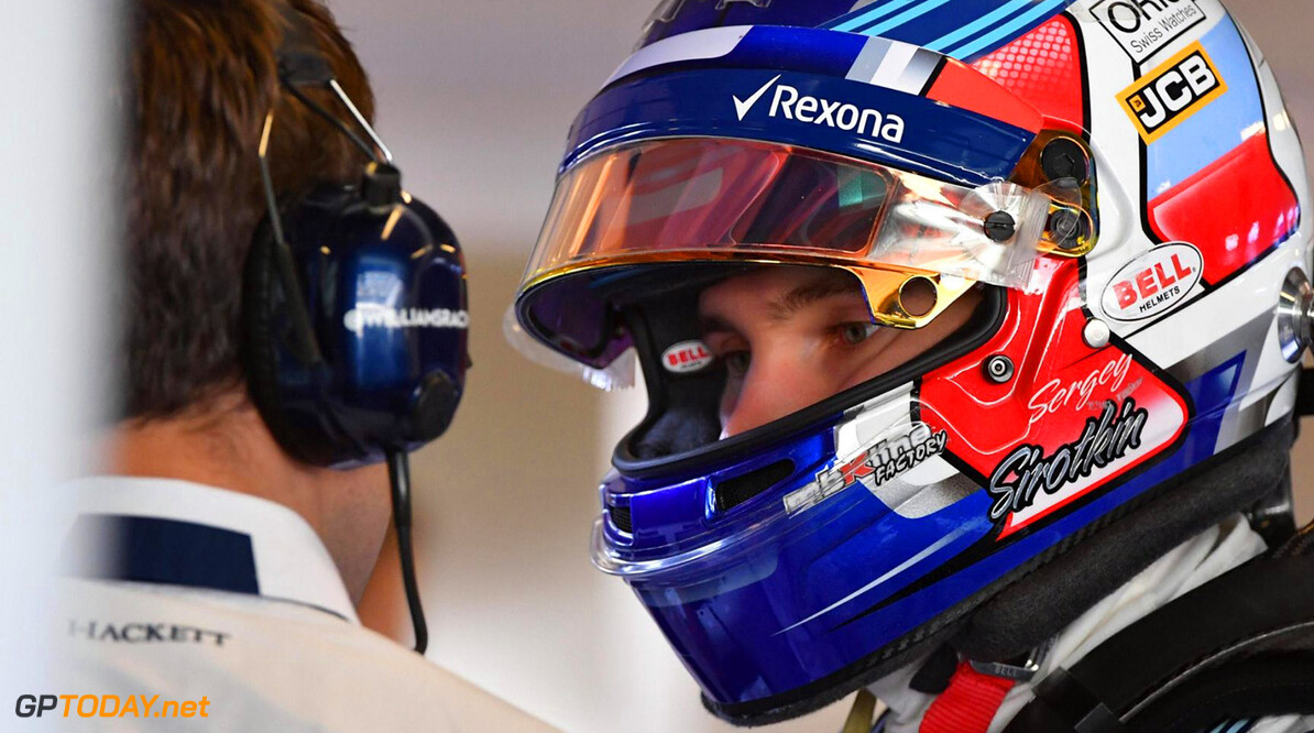 Combineert Sirotkin de F1 met optreden in Le Mans?