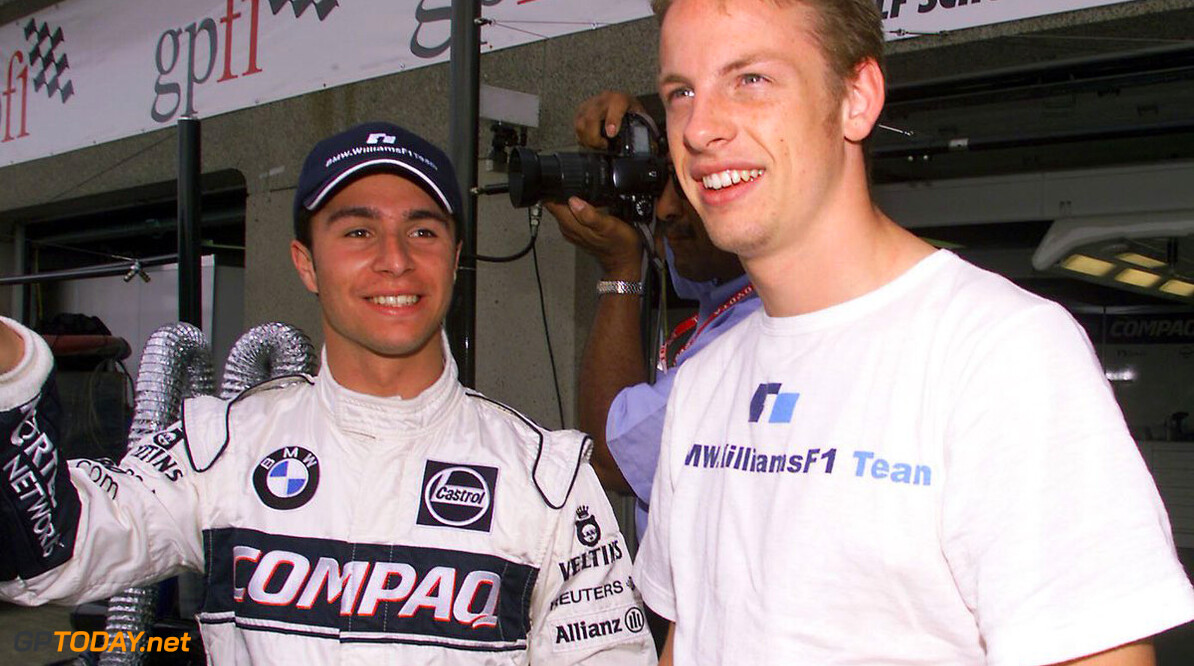 <b>EXCLUSIEF Interview</b>: Hoe Bruno Junqueira in 2000 zijn Formule 1-debuut misliep