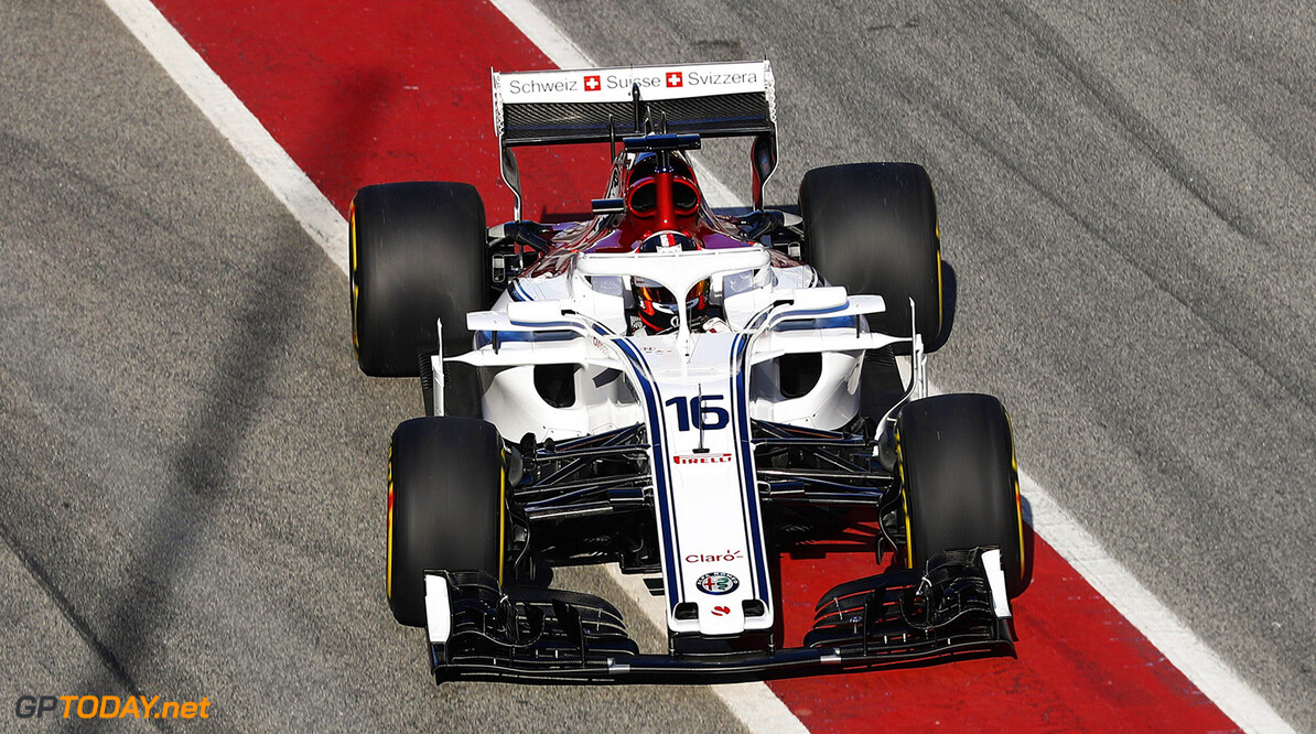 Sauber-topman Picci: "Volgend seizoen het vierde team"