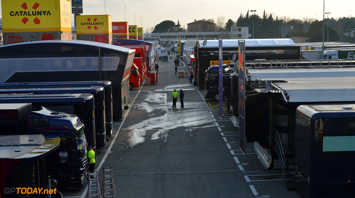 Michelin overweegt terugkeer Formule 1 vanaf 2020