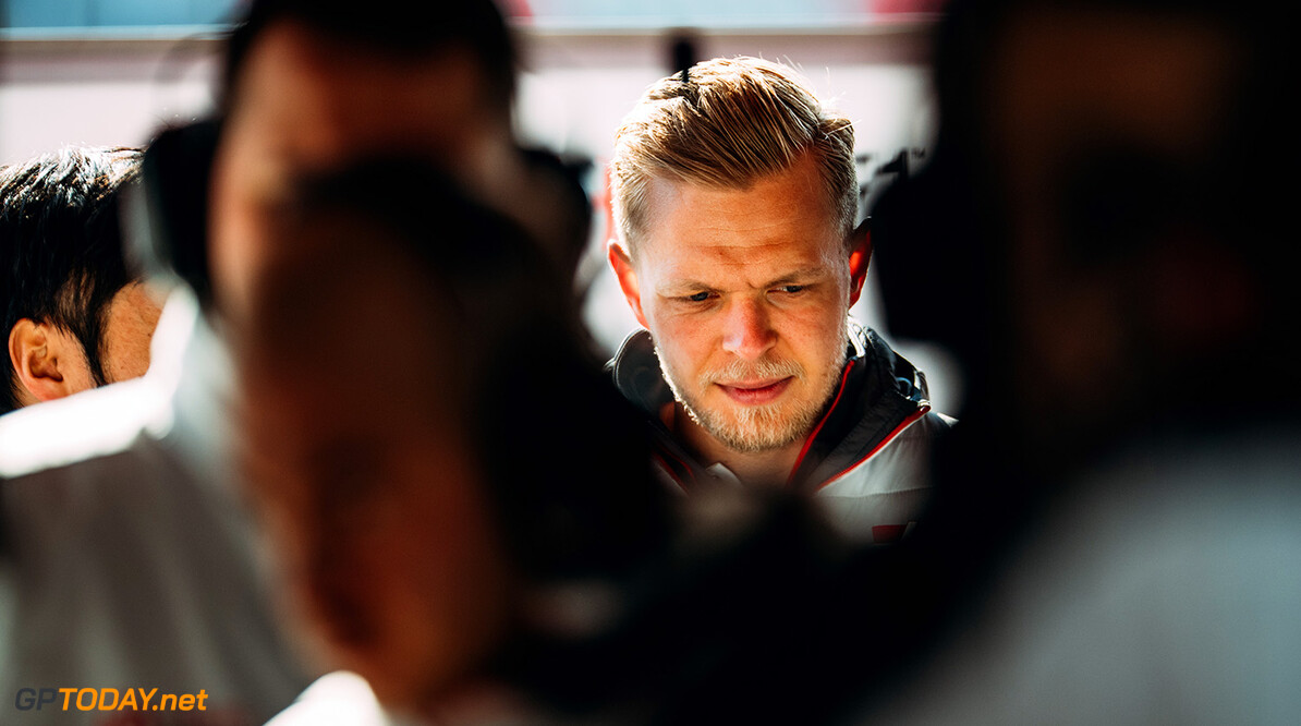 Haas F1-team geeft Kevin Magnussen de mogelijkheid om met zijn vader te racen