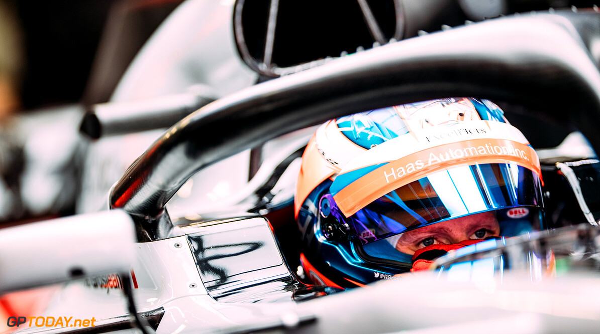 Haas-teambaas Steiner: "Er is geen echt middenveld meer in de Formule 1"
