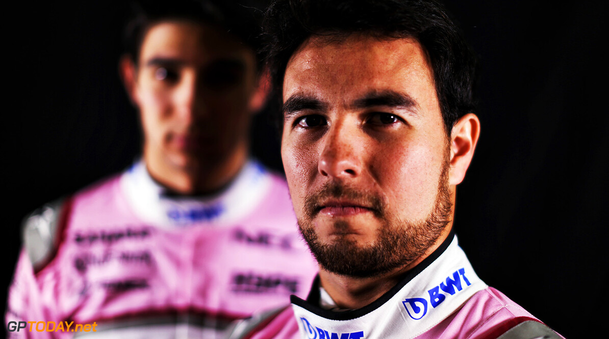 Force India duo allowed to race again