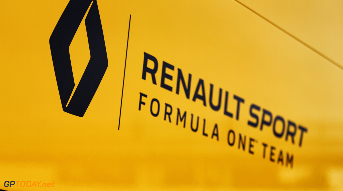 Renault stelt Red Bull Racing deadline voor levering motoren in 2019