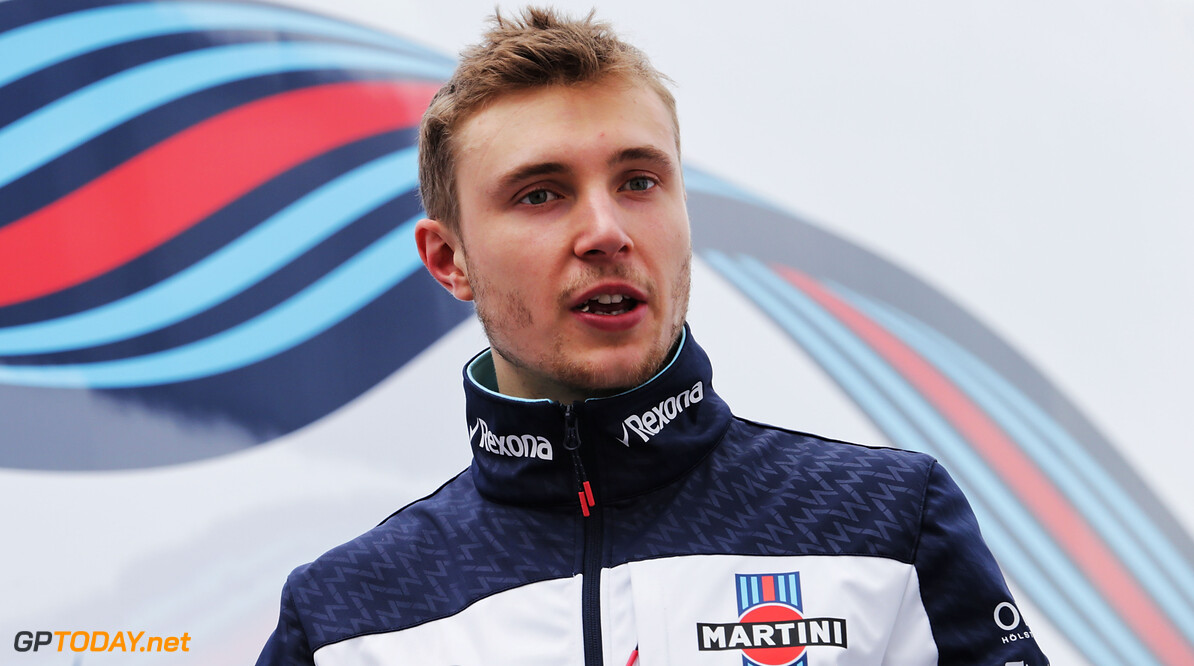 Sirotkin not expecting a return to F1 racing