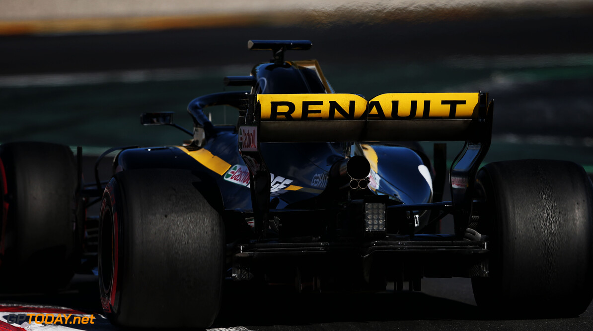 Renault teams may adopt 'four engine' approach