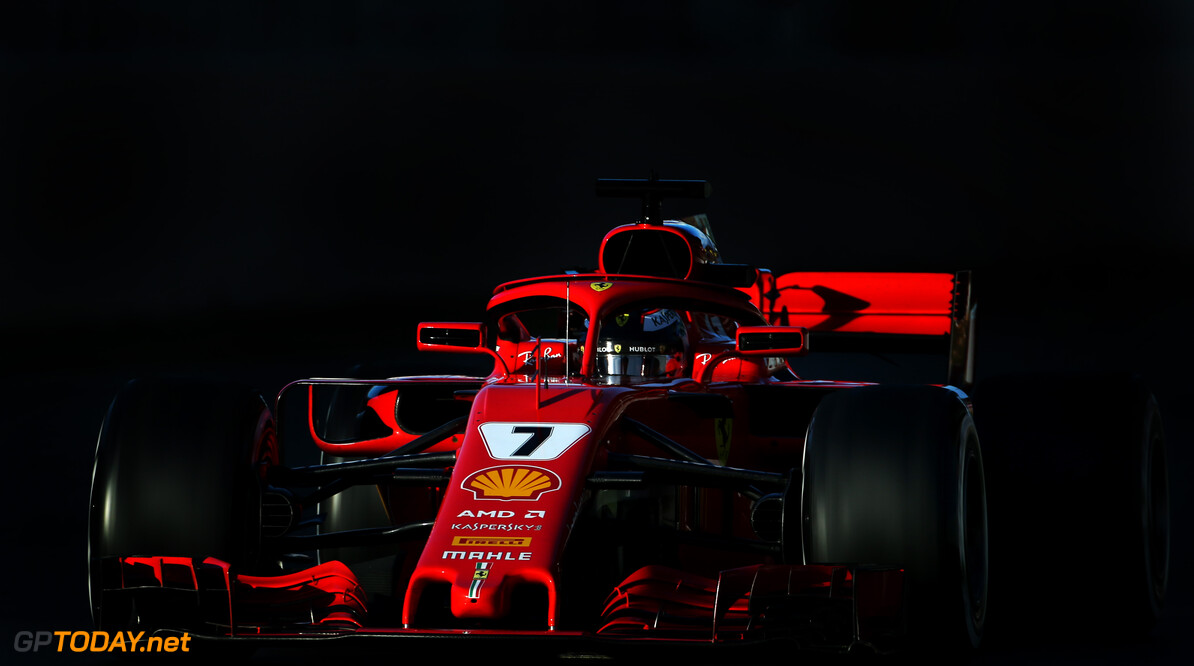 FIA president: "Ferrari free to quit F1"