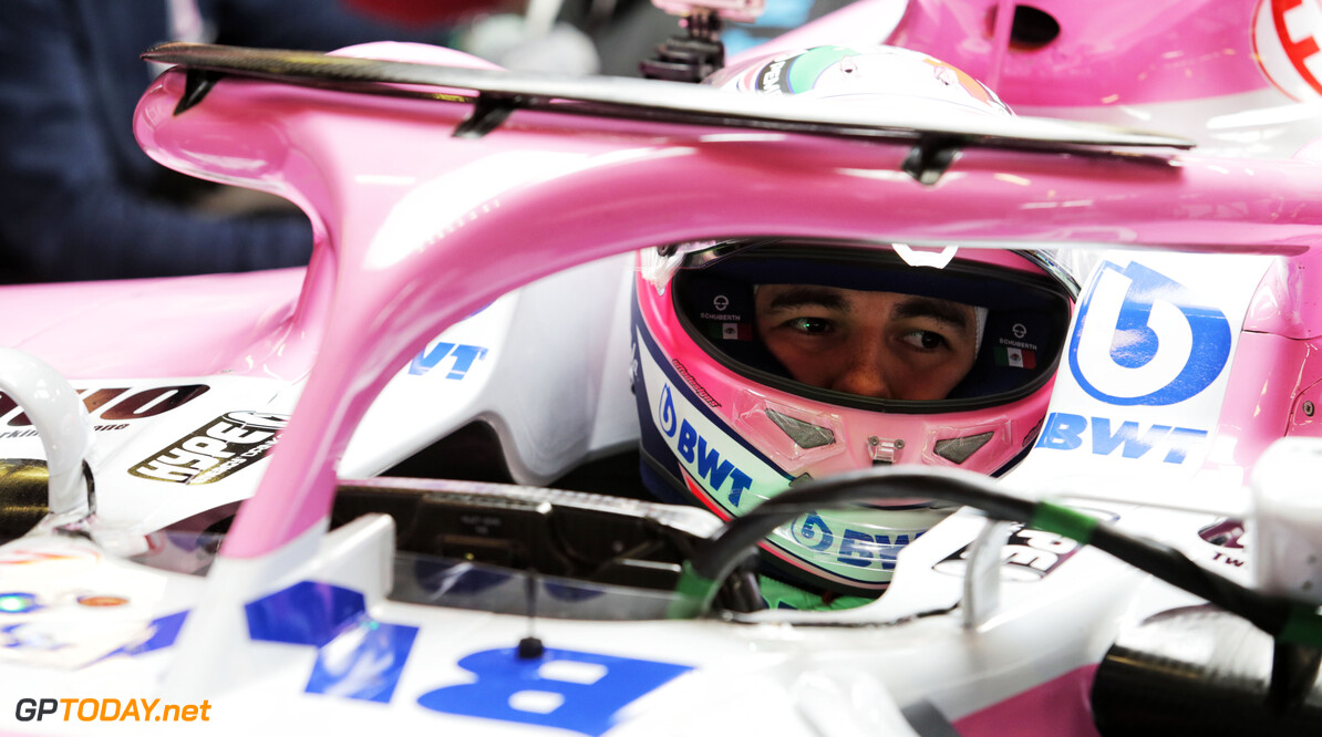 Force India strikes up deal with flip-flop brand Havaianas