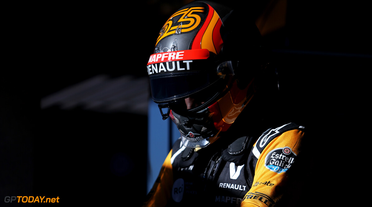 Carlos Sainz: "Red Bull Racing het beste met de Renault-motor"