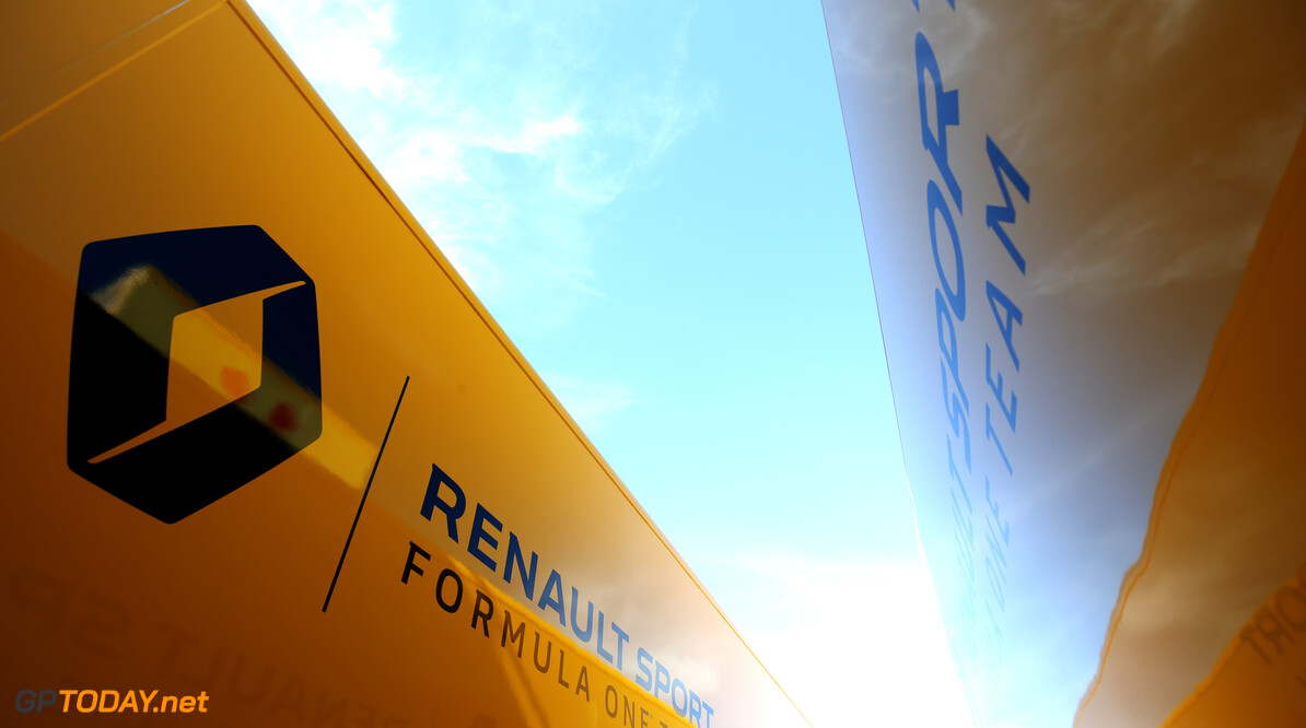 Renault voorstander van invoering van budgetplafond