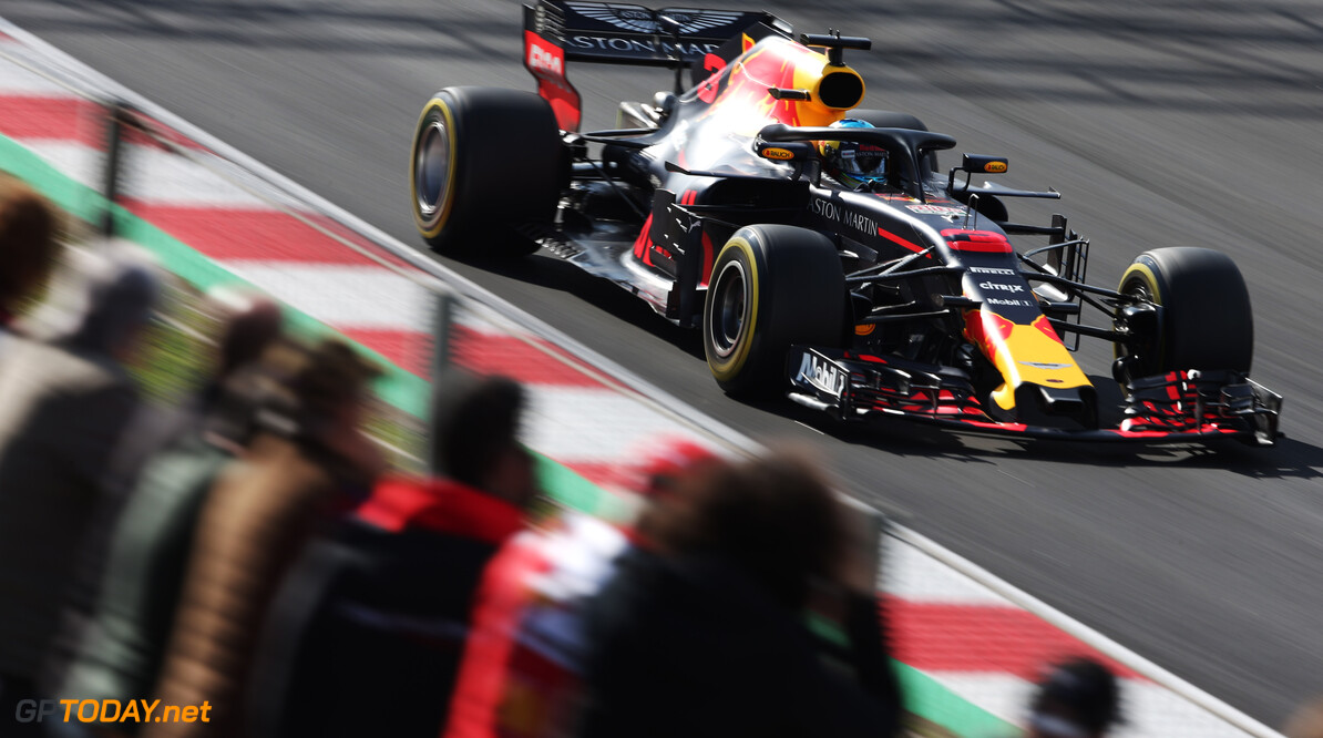 Red Bull trekt zich weinig aan van deadlines FIA en Renault