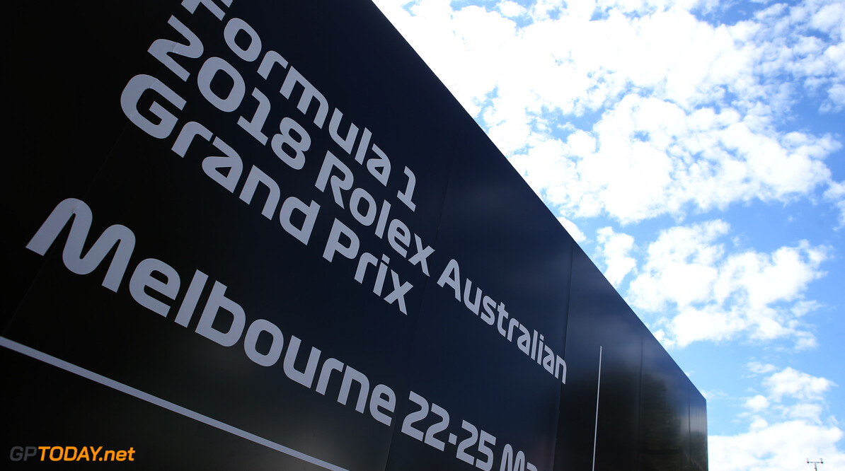 <b>Statistieken: </b>De Grand Prix van Australië 2018