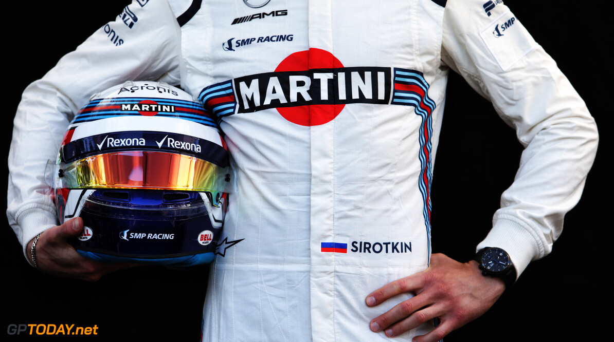 Paddy Lowe: "Niet makkelijk om Martini als sponsor te vervangen"