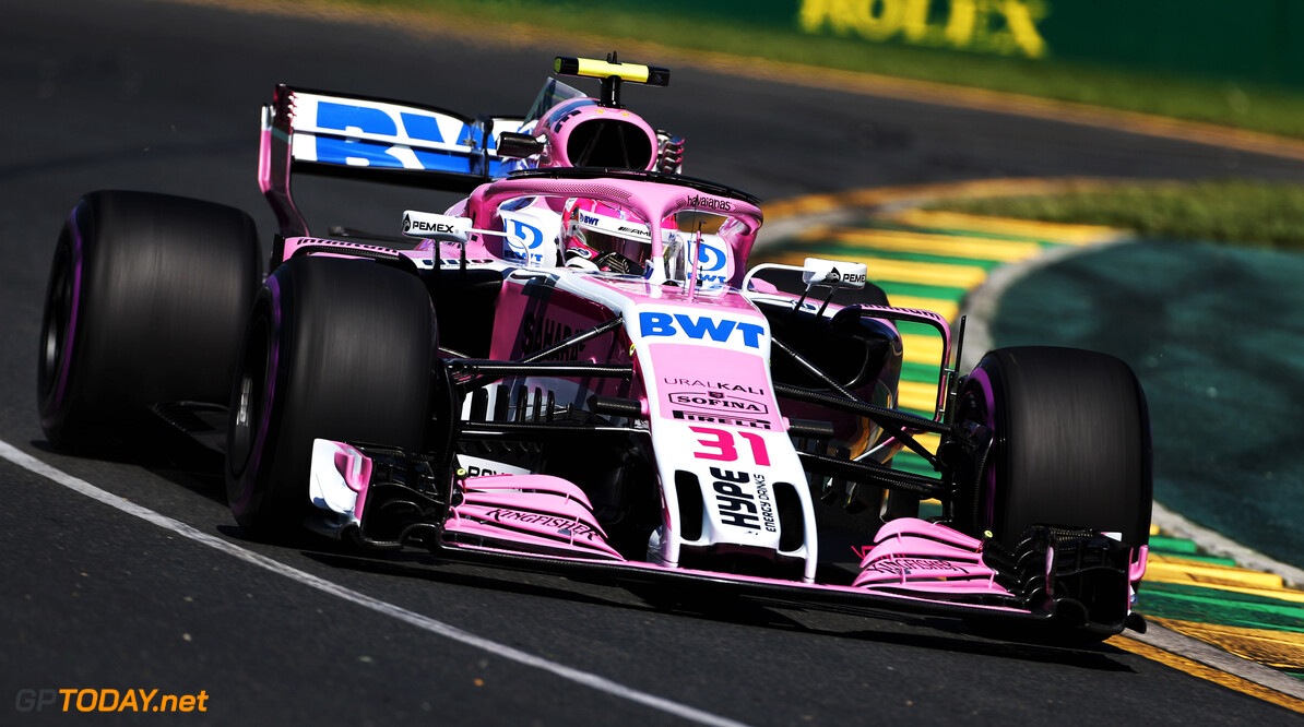 Szafnauer: "Racing Point zal in Australië sterker aan de start staan"