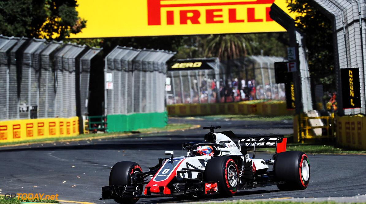 Topweekend Haas F1 eindigt vroegtijdig door problemen tijdens pitstop