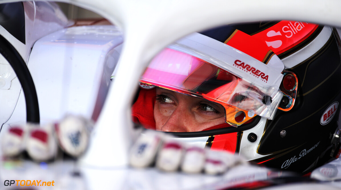 Leclerc tevreden met tiende plaats, Ericsson baalt