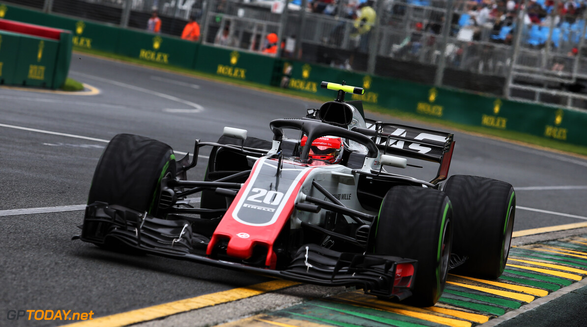 Haas-teambaas Steiner: "Mercedes-klanten moeten niet klagen over motor"