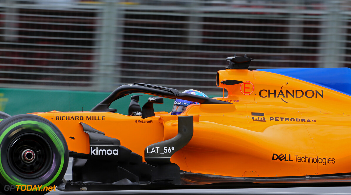 Alonso nog in dubio over raceklasse voor komend seizoen