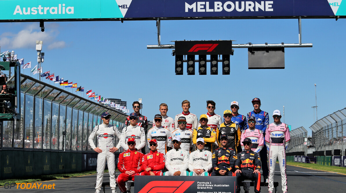 How the grid is shaping up for 2019