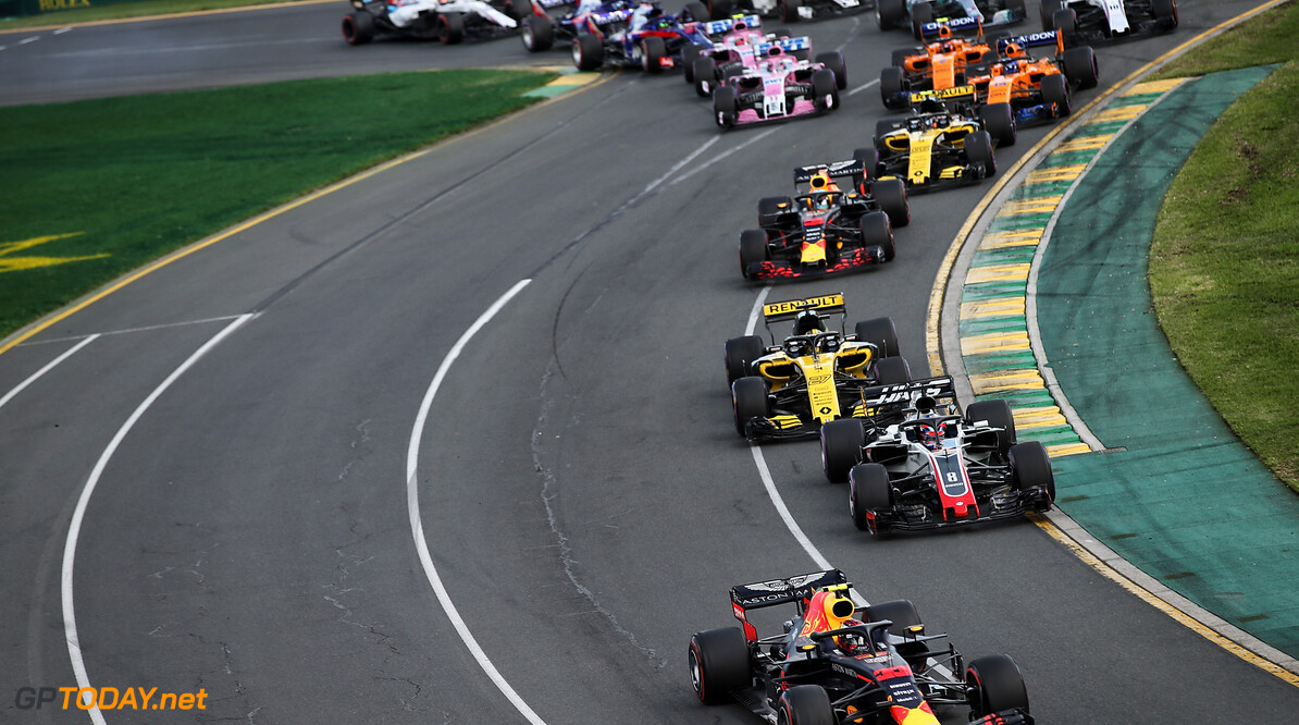 Brawn hoopt dat 2021-regels nieuwe teams naar Formule 1 lokken