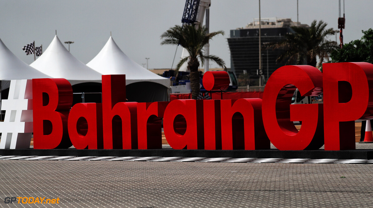 Pirelli: Two-stop race the fastest strategy around Bahrain