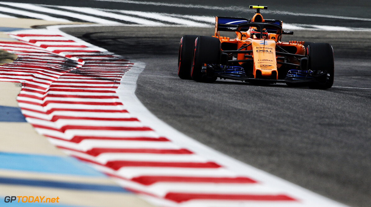McLaren set out Q3 target for qualifying