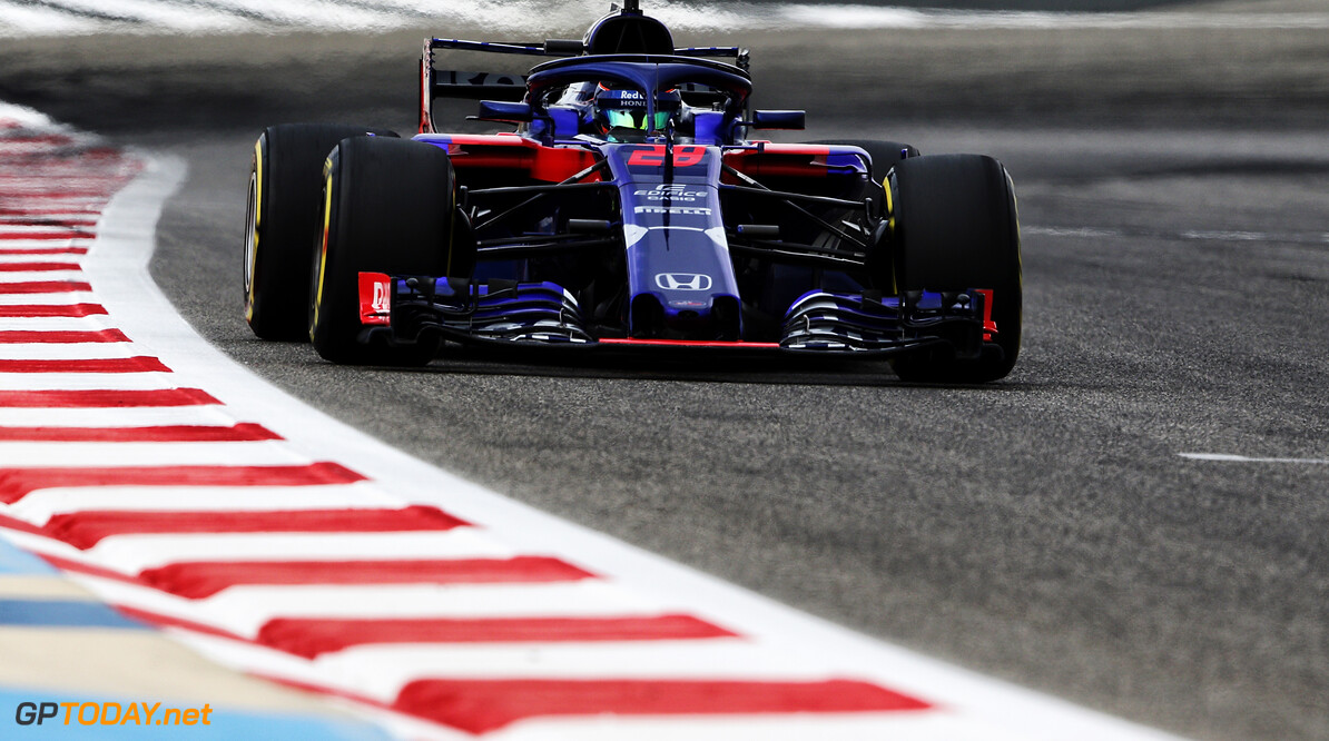 Honda vergroot kansen op samenwerking met Red Bull Racing