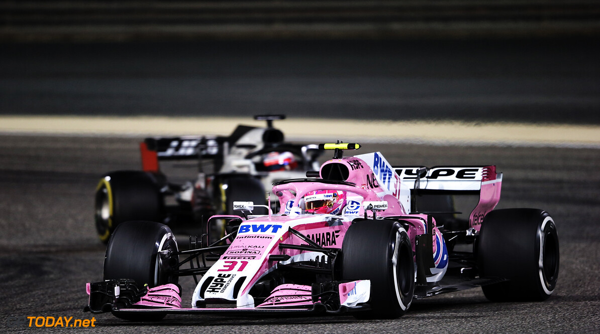Force India erkent fundamenteel probleem met auto