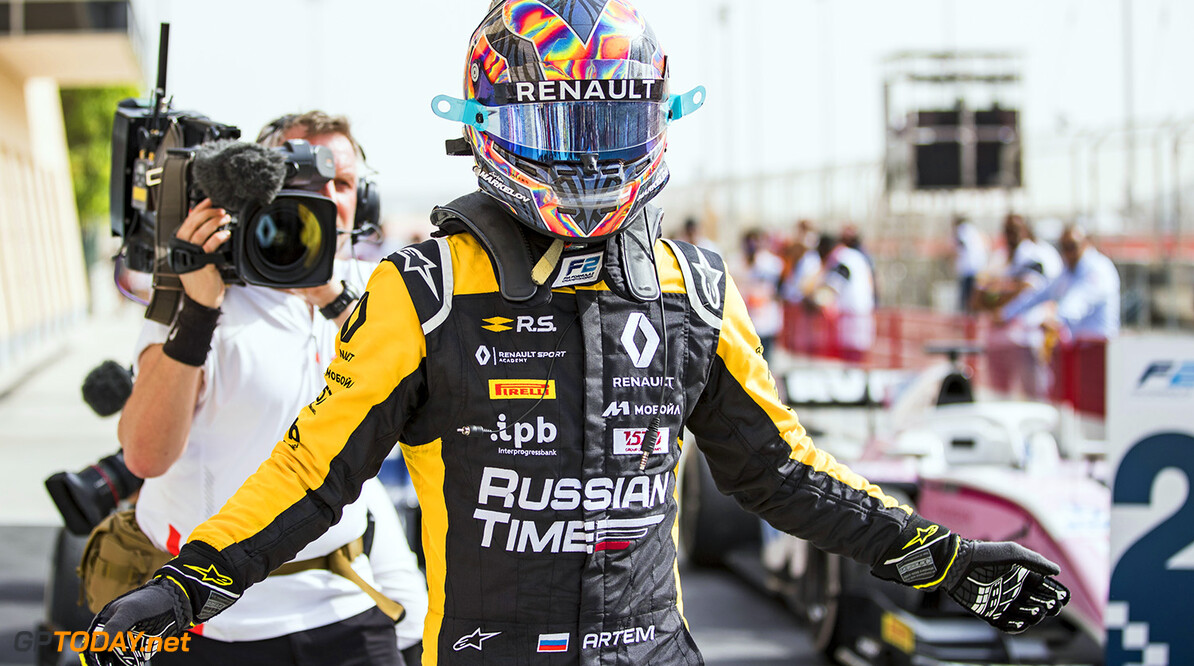 Markelov expecting to feel "a lot" of pressure in Sochi