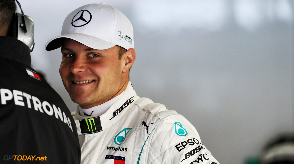 Wolff over 'knecht' Bottas: "Zijn beste race bij Mercedes in drie jaar"