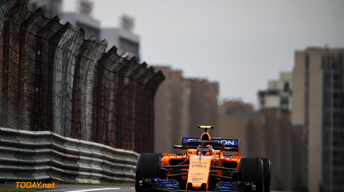 McLaren wil geen jonge rijders contracteren: "Eerst betere auto nodig"