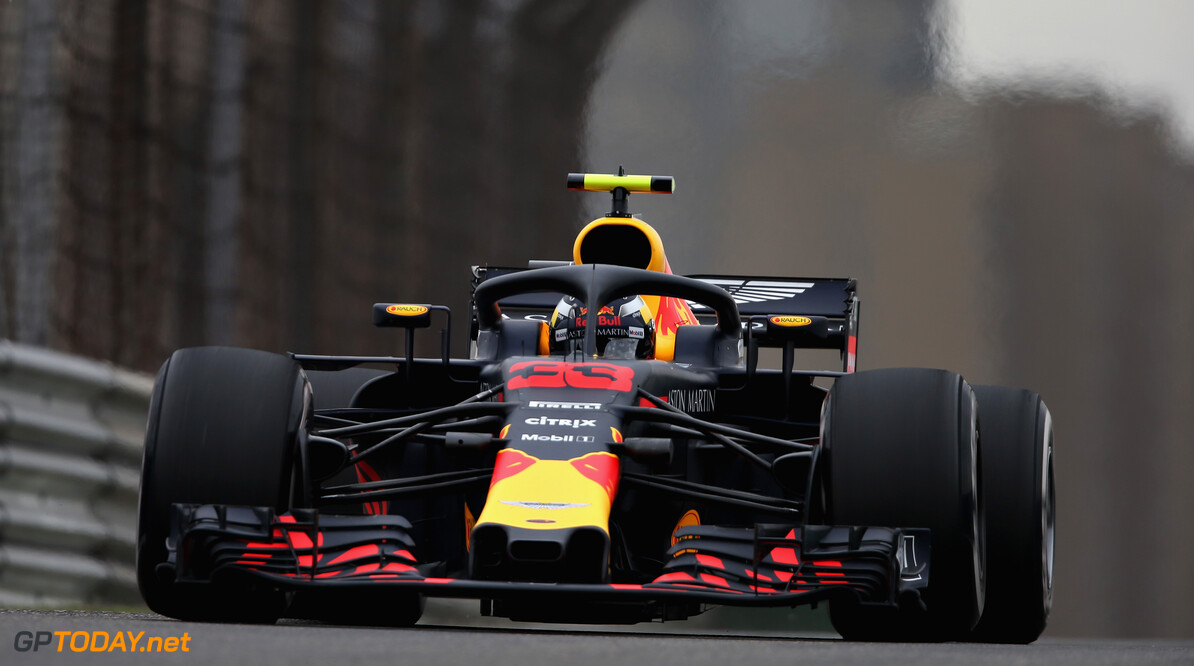 Red Bull-duo: "In Monaco kans op pole position"