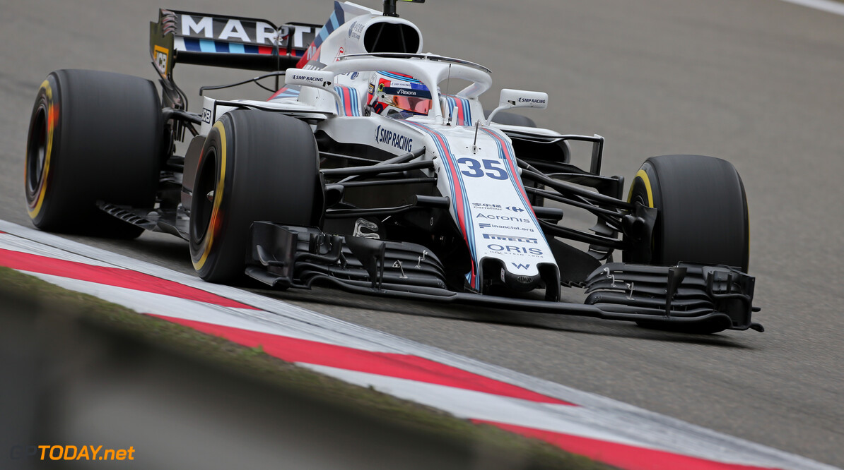 Williams geeft uitleg over desastreus verlopen Grand Prix Monaco