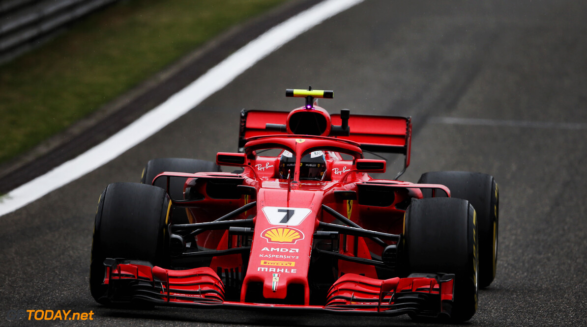 Ferrari could struggle at Silverstone - boss