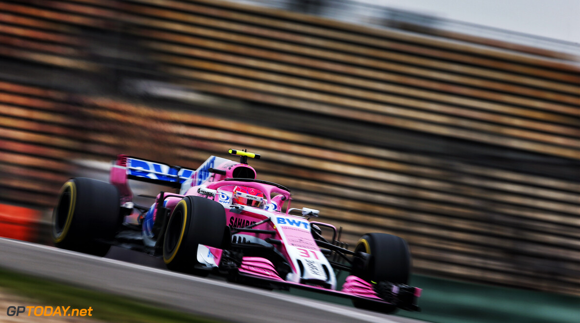 Reddingsplan Force India veroorzaakt mogelijk rijderscaroussel op Monza