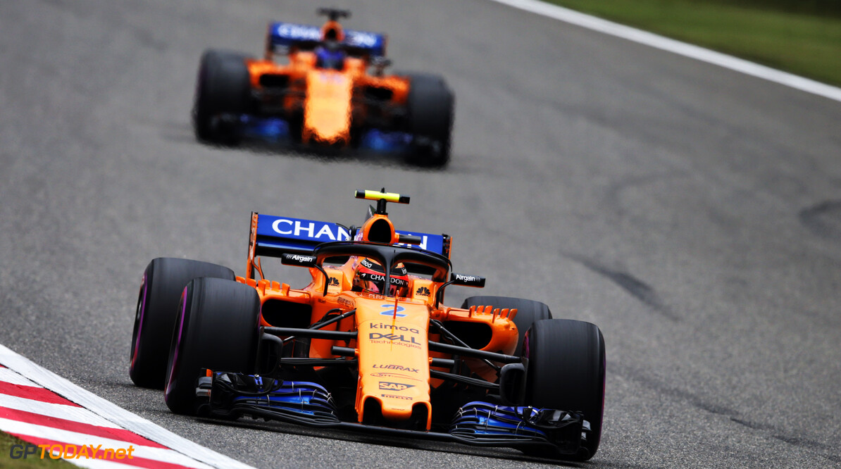 De Ferran becomes McLaren consultant