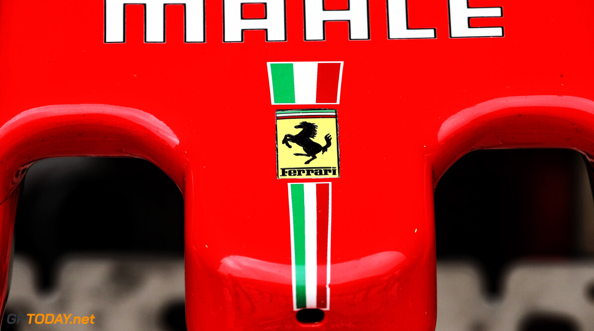 Ferrari zoekt geen vervanger voor vertrekkende ontwerper Resta